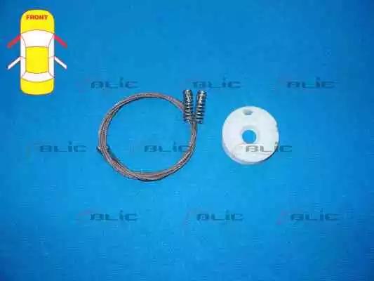 Ремонтний комплект склопідйомник 620508035812P BLIC