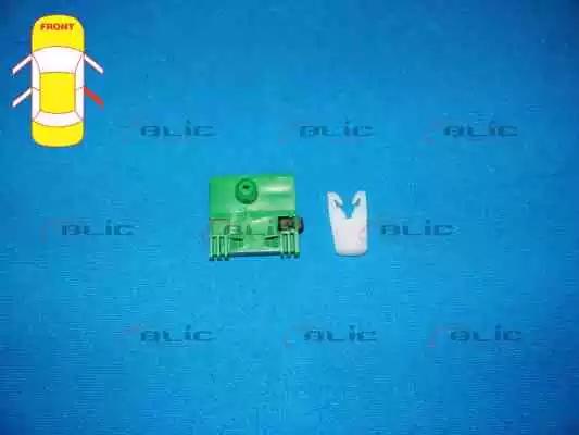 Ремонтний комплект склопідйомник 620509045824P BLIC