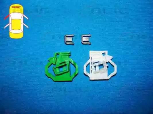 Ремонтний комплект, склопідйомник 620510001821P BLIC