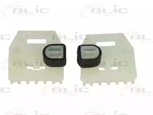 Ремонтний комплект склопідйомник 620510010820P BLIC