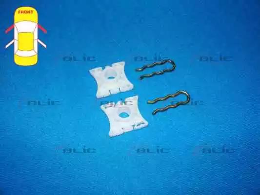 Ремонтний комплект, склопідйомник 620524018820P BLIC