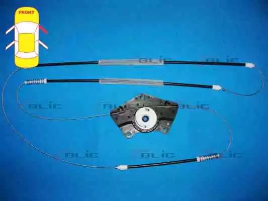 Ремонтний комплект склопідйомник 620543020806P BLIC