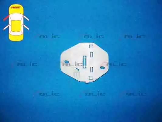 Ремонтний комплект, склопідйомник 620567001821P BLIC