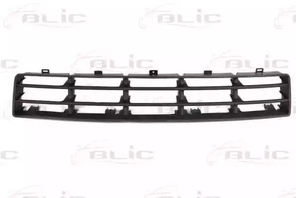 Вентиляційна решітка, бампер 6502079523997P BLIC