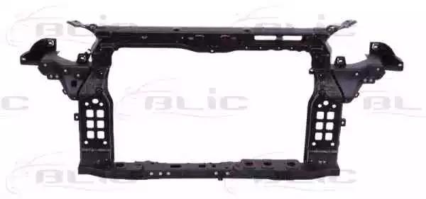 Передня обшивка 6502083182200P BLIC