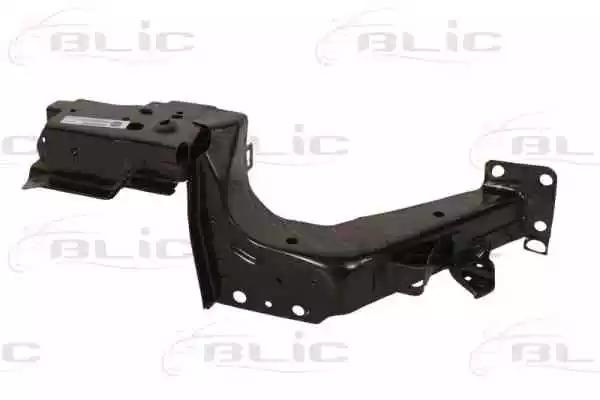 Кріплення фари 6502085025241P BLIC