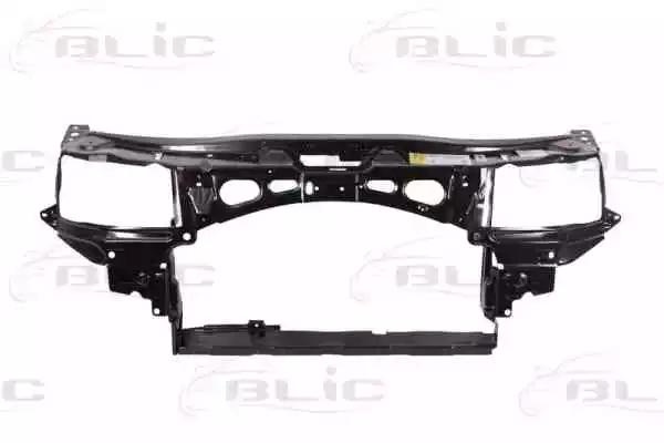 Передня обшивка 6502087520200P BLIC