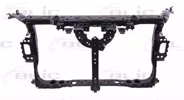 Передня обшивка 6502088180200P BLIC