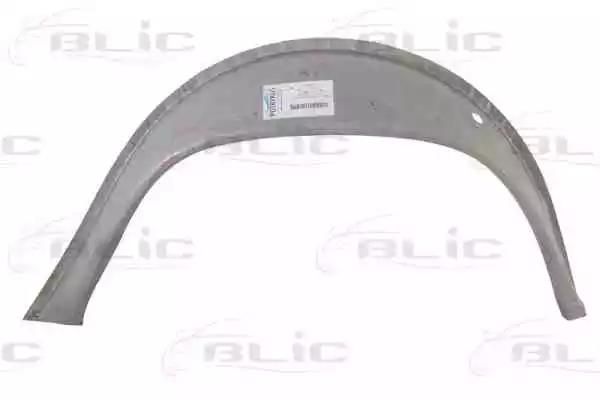 Підкрилок 6504033511552P BLIC