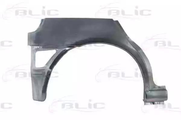 Підкрилок 6504039504582P BLIC