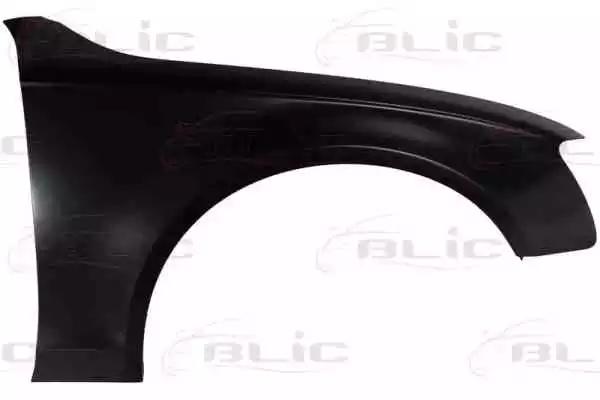 Крило 6504040029314P BLIC