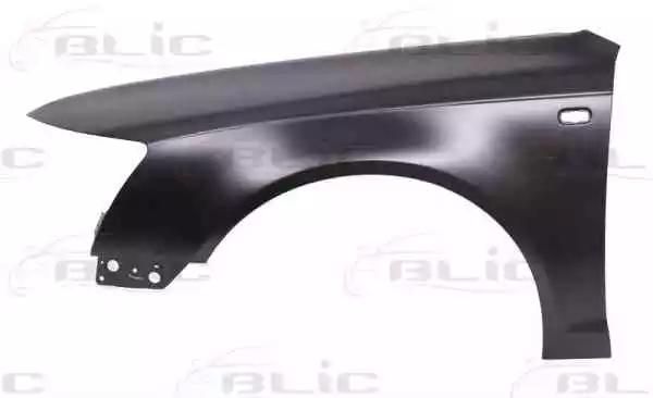 Крило 6504040031311AP BLIC