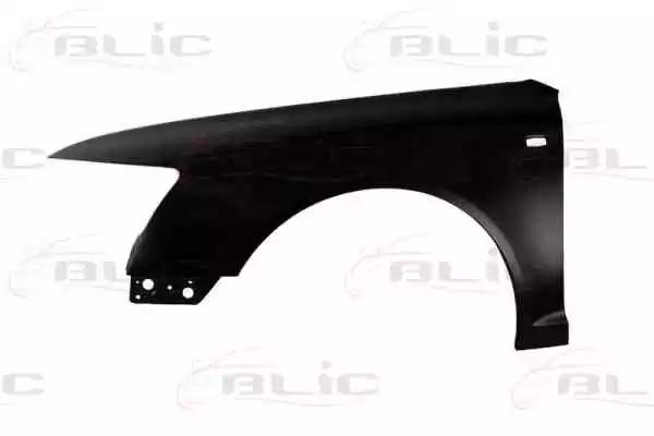 Крило 6504040031311P BLIC
