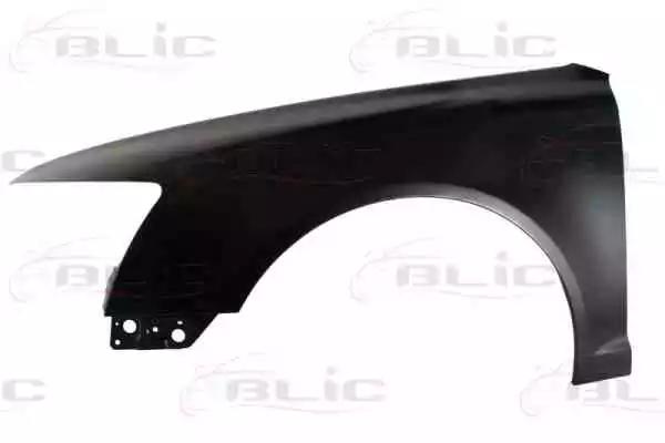 Крило 6504040031313P BLIC