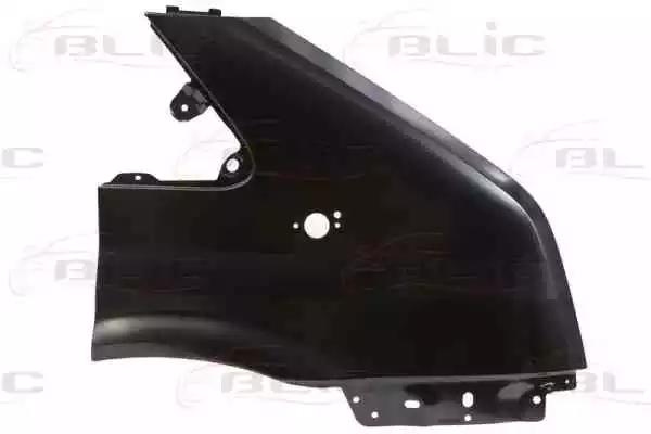 Крило 6504042510314P BLIC