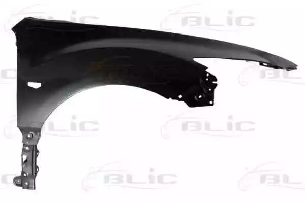 Крило 6504043452312P BLIC