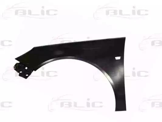 Крило 6504045079311P BLIC