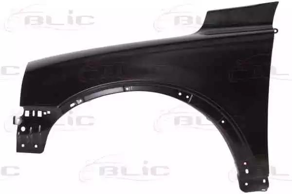 Крило 6504049060311P BLIC