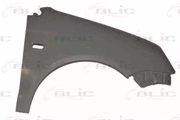 Крило 6504049506312P BLIC