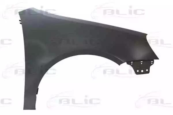 Крило 6504049524312P BLIC