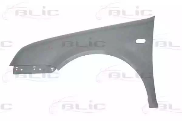 Крило 6504049543311P BLIC