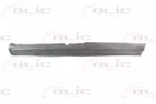 Панель порогу 6505066010011P BLIC