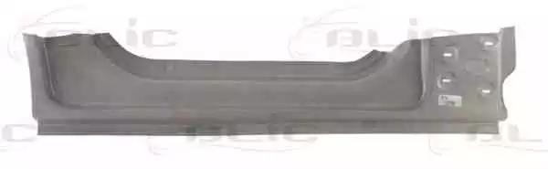 Панель порогу 6505066061053P BLIC