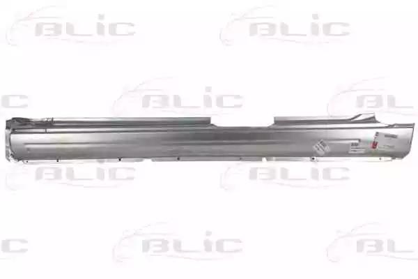 Панель порогу 6505069522011P BLIC