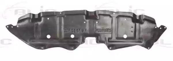 Захист двигуна нижній 6601028116880P BLIC