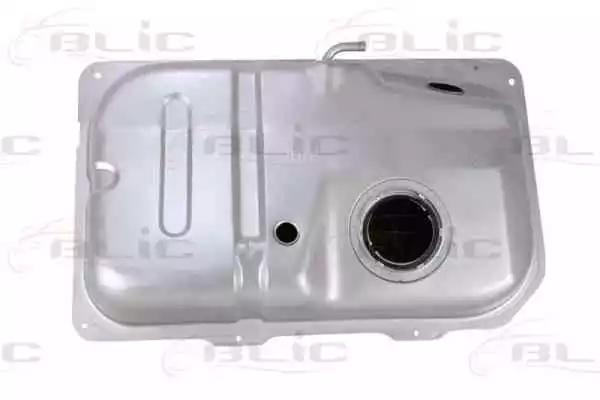 Паливний бак 6906002505008P BLIC
