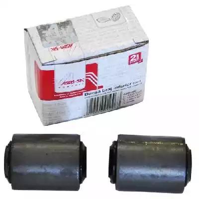 Asam renault с/блок передн. важеля 2шт. dacia 1310 -04 01006 ASAM