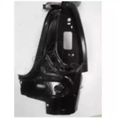 Кронштейн фонаря заднього правого renault logan  asam 01354 ASAM