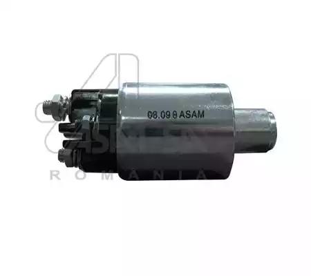 Реле стартера втягуюче renault/nissan 15 dci  asam 30257 ASAM