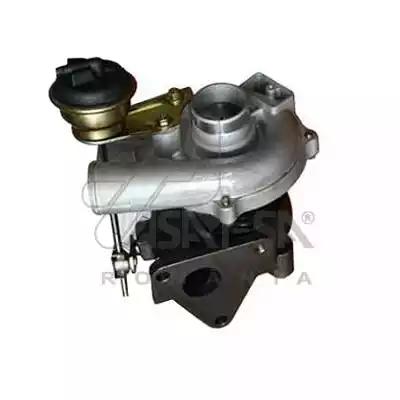 Компресор, наддування 30297 ASAM