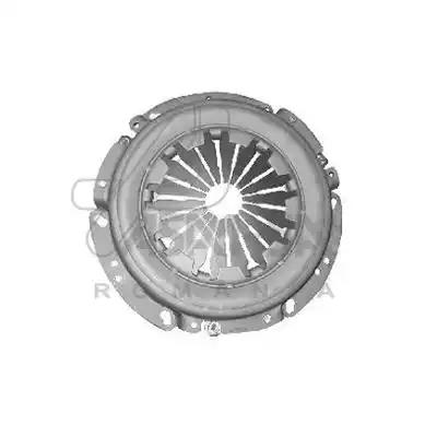 Asam renault натискний диск зчеплення logansanderomegane 1.6  200mm 30324 ASAM