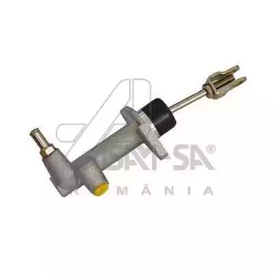 Главный цилиндр сцепления lanos 30337 ASAM