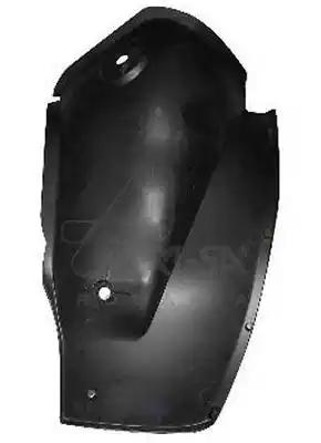 Підкрилок задн. logan ls 1.2-1.6 04- пр. 30387 ASAM