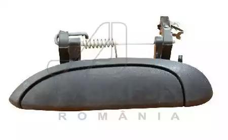 Ручка зовнішня logan 04- л. 30389 ASAM