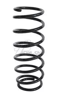Asam daewoo пружина задня matiz 98- 30492 ASAM