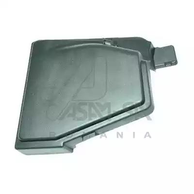 Кришка блоку запобіжників мотора 14/16 04-  asam 30545 ASAM