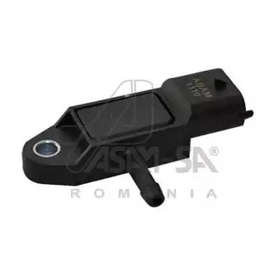 Датчик давления наддува 30589 ASAM