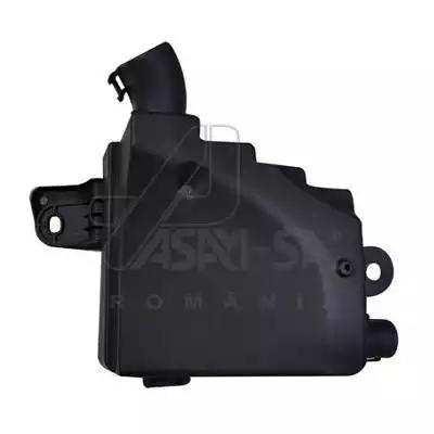 Корпус блоку запобіжників renault logan 04-  asam 30607 ASAM