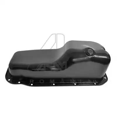 Asam opel піддон двигуна astra f/g corsa a/b -00 30640 ASAM