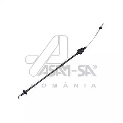 Тросовий привод, привод зчеплення 30646 ASAM