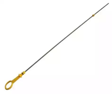 Щуп рівня масла kangoo 1.5 dci l-530мм метал. 30660 ASAM