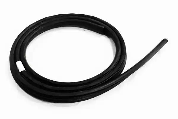 Ущільнювач двері logan задн  asam 30780 ASAM