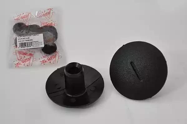 Пистон крепления 30803 ASAM