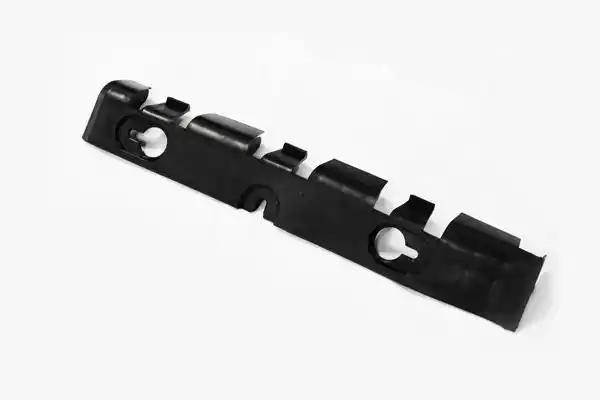 Кронштейн бампера заднього logan 04- л. 30841 ASAM