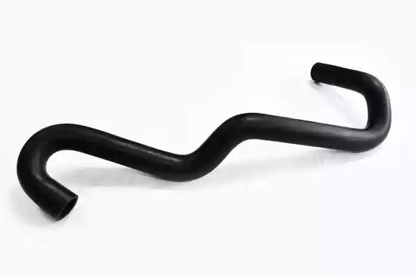 Патрубок радіатора 14/16 підвідний верхній renault logan i  asam 30851 ASAM