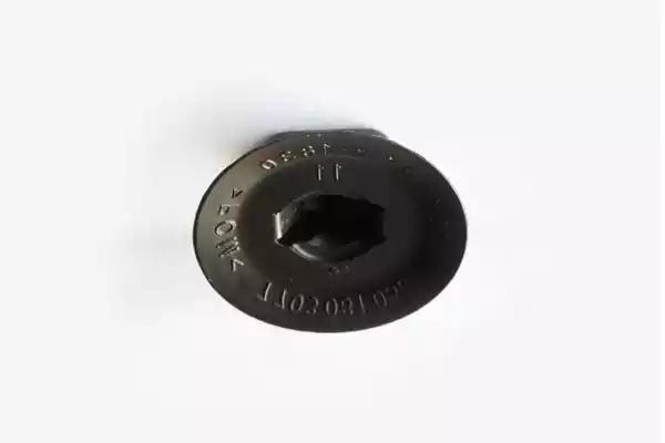 Клипса 30885 ASAM